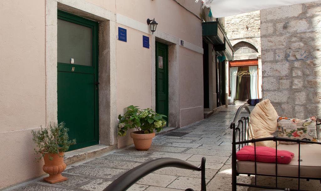 Aleto Guest house Split