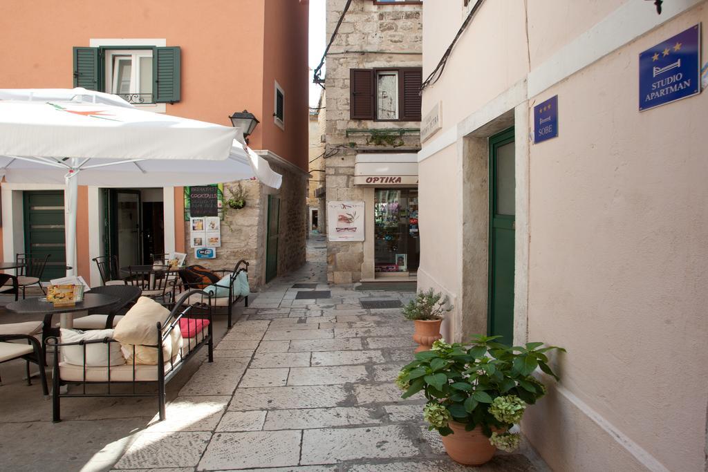 Guest house Aleto 3*
