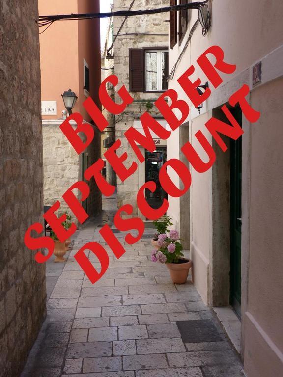 Guest house Aleto Split