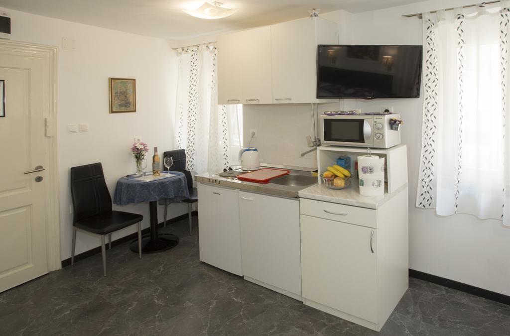 Guest house Aleto