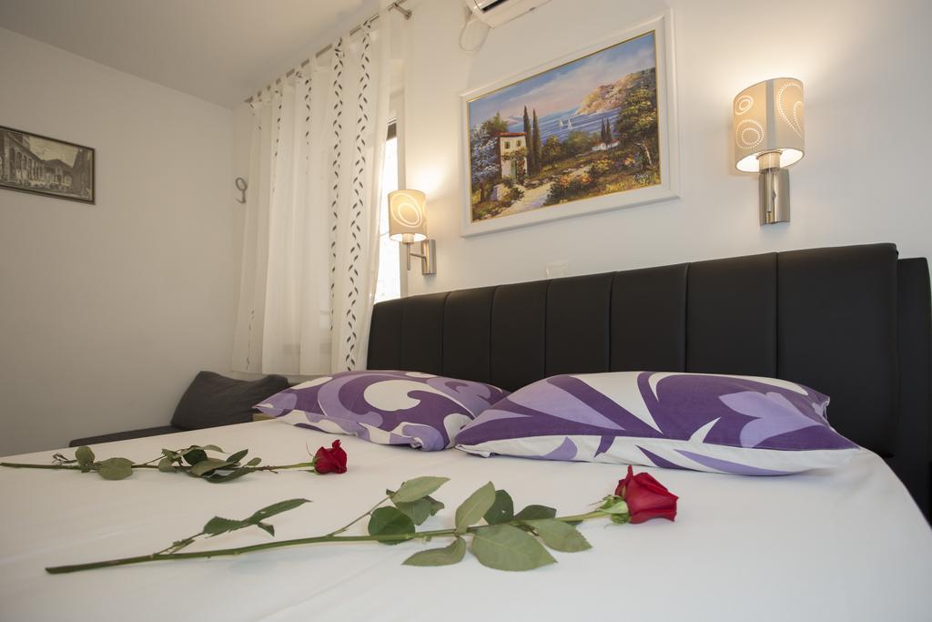 Aleto Guest house Split