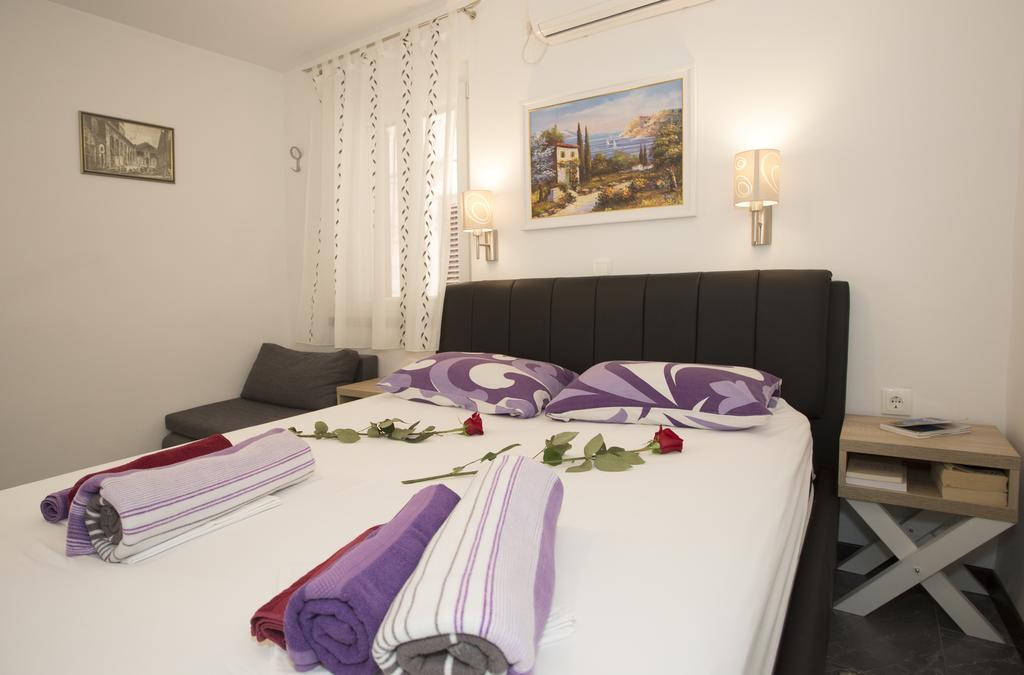 Guest house Aleto