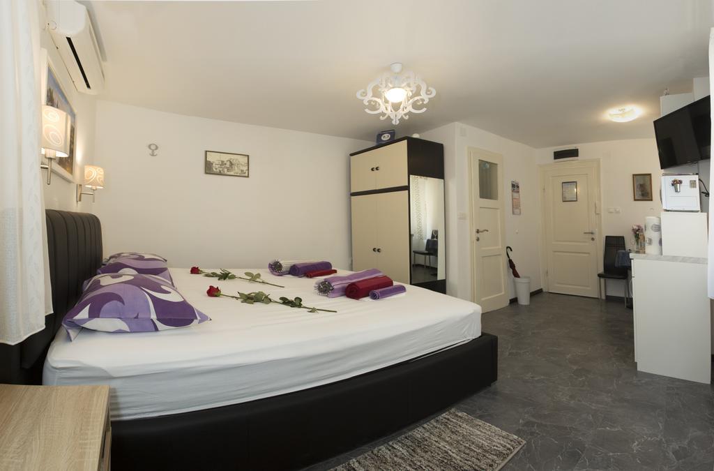 Guest house Aleto