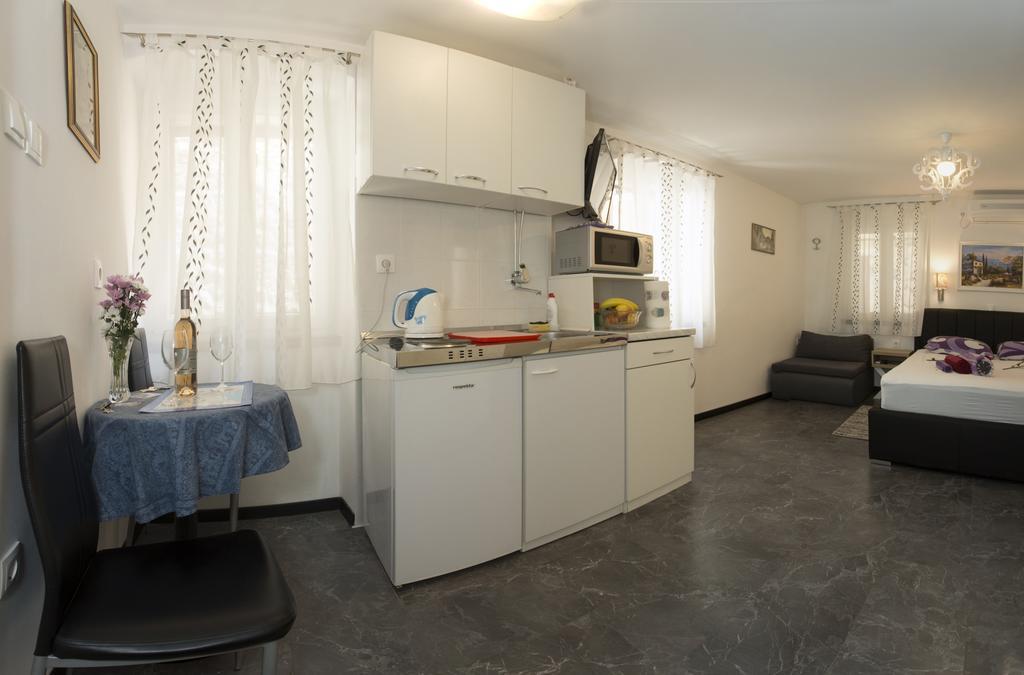 Aleto Guest house Split